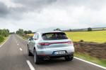 Porsche Macan S 2018 года (WW)